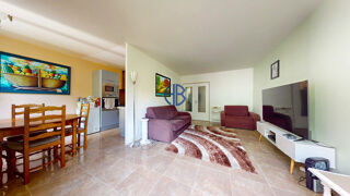  Appartement  vendre 2 pices 57 m