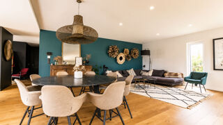  Maison à vendre 7 pièces 178 m²