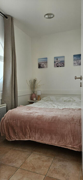  Maison à louer 2 pièces 36 m² Les sables d olonne