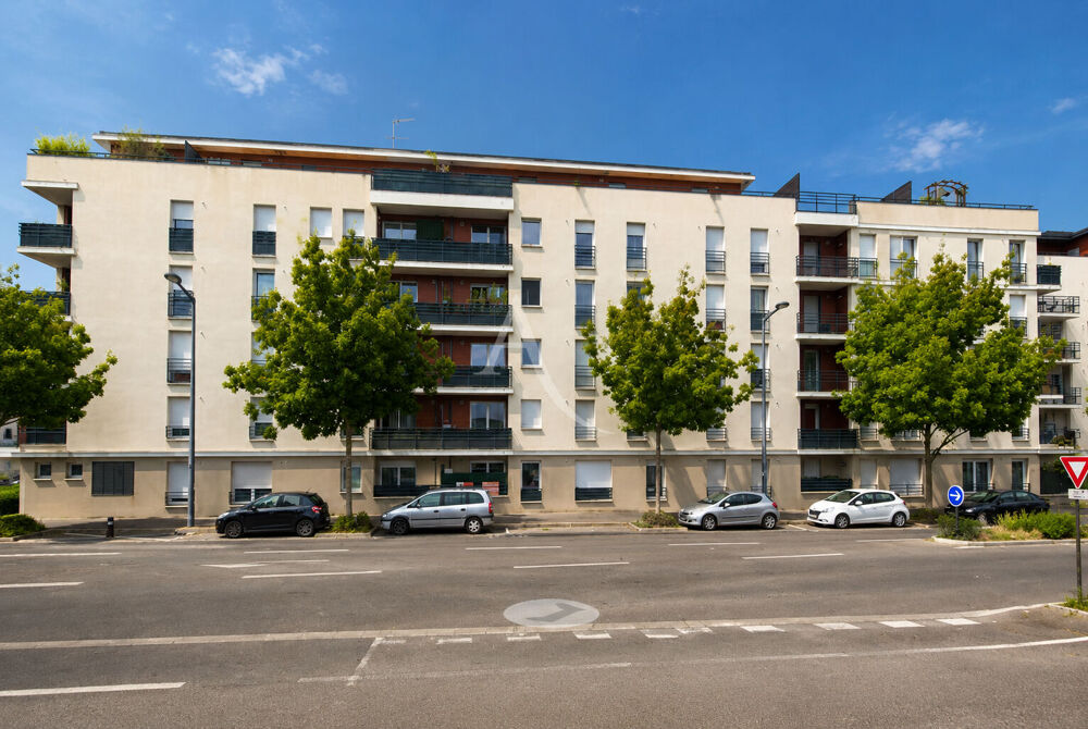 Location Parking/Garage Parking / box MASSY Massy