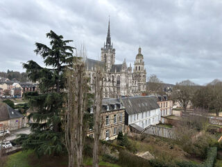  Appartement � vendre 2 pi�ces 56 m�