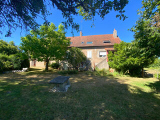  Maison à vendre 6 pièces 139 m²