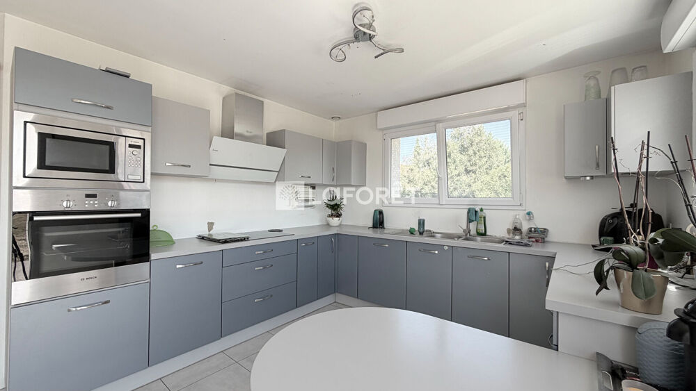 Vente Maison Maison Sivry-Ante 6 pièces 198 m² Sivry ante