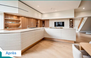  Maison  vendre 4 pices 183 m