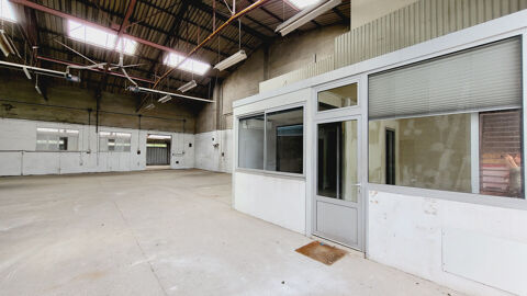 LOCAL IDEALEMENT SITUE ZONE POINTE FERRAND CARCASSONNE 2310 11000 Carcassonne