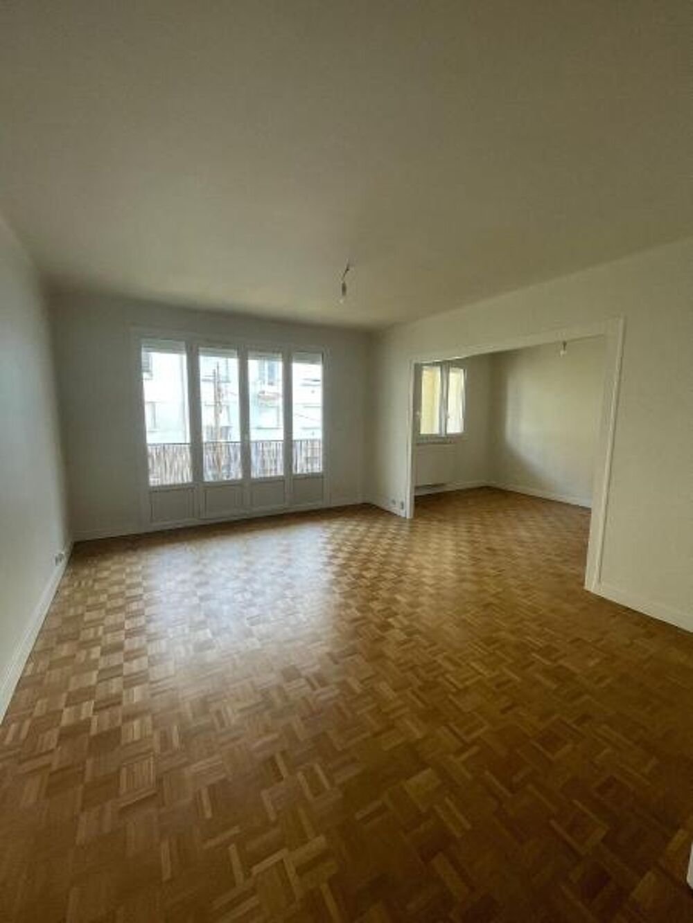 Location Appartement Appartement Nantes - 3 pièce(s) - 89.75 m2 Nantes