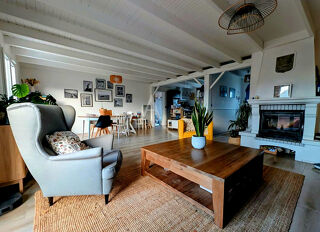  Maison à vendre 5 pièces 131 m²