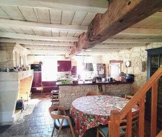  Maison � vendre 5 pi�ces 115 m�