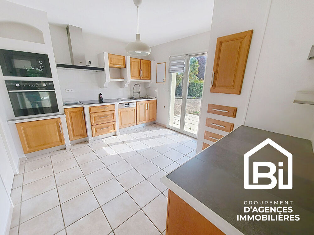 Maison 7 pièces 124 m² · à Benouville · 124 m² · 489 000 €