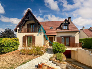  Maison à vendre 6 pièces 139 m²