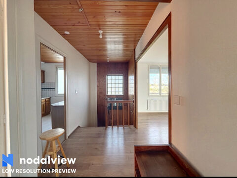  Maison � louer 4 pi�ces 89 m�