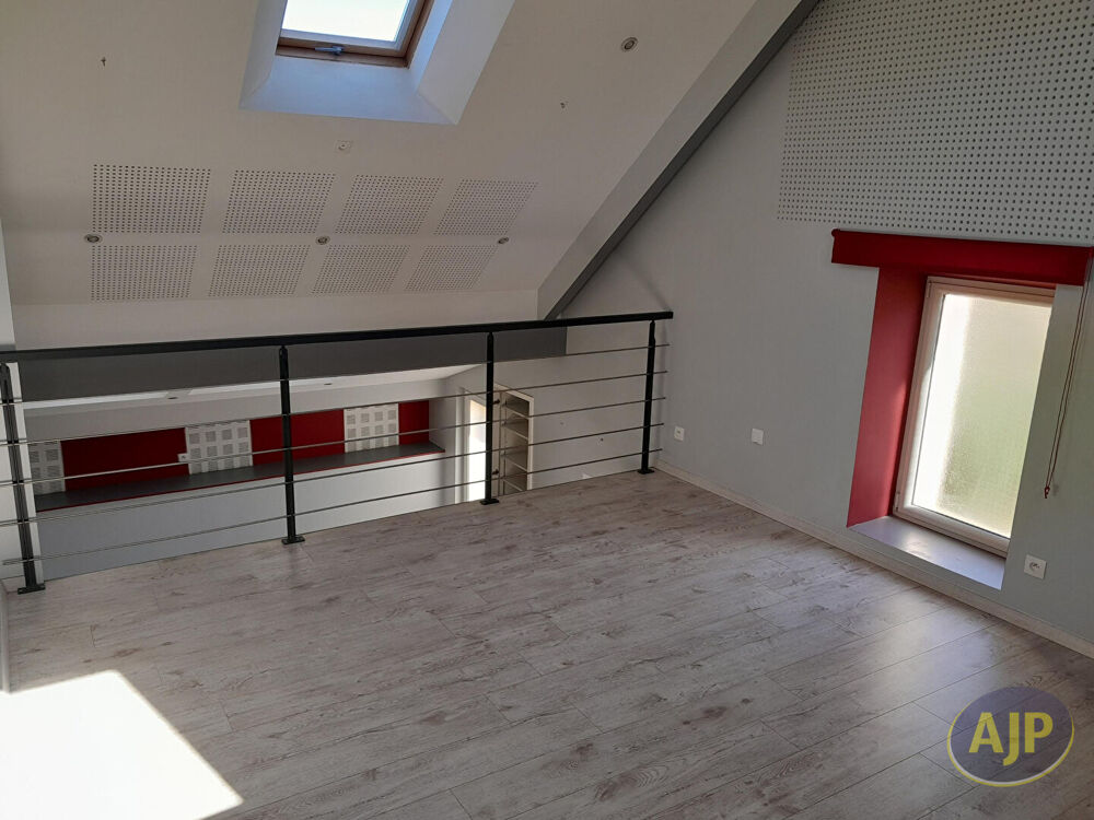 Vente Maison Maison 3 chambres Vay
