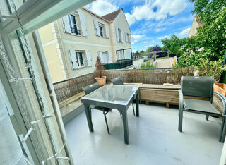 Appartement à louer 3 pièces 56 m²