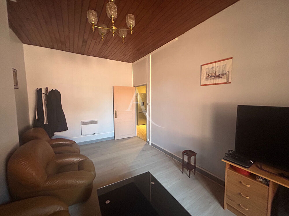 Vente Maison Maison Servies En Val proche de Carcassonne Servies en val