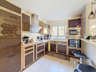  Maison à vendre 6 pièces 105 m²