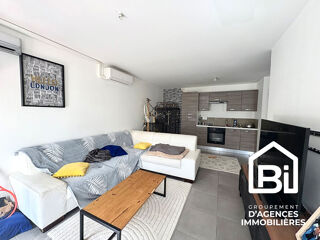  Appartement  vendre 2 pices 40 m