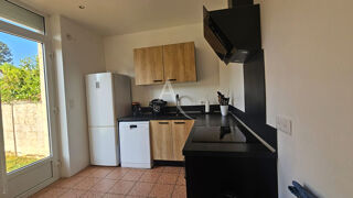  Maison � vendre 4 pi�ces 110 m�