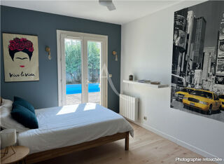  Maison à vendre 7 pièces 171 m²