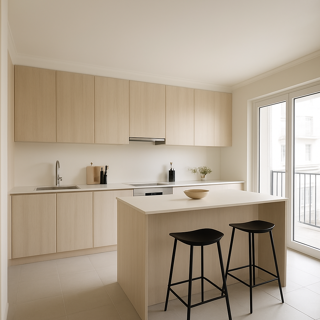  Appartement à vendre 5 pièces 97 m²
