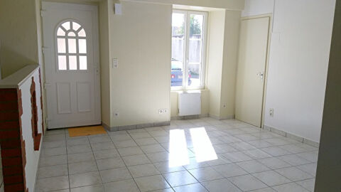  Maison � louer 3 pi�ces 65 m�