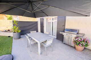  Maison � vendre 4 pi�ces 81 m�