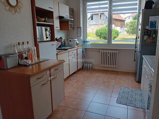  Appartement à vendre 3 pièces 84 m²