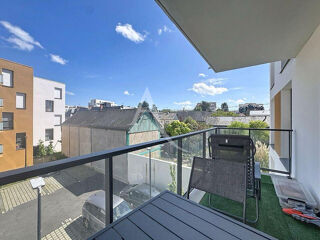  Appartement � louer 3 pi�ces 