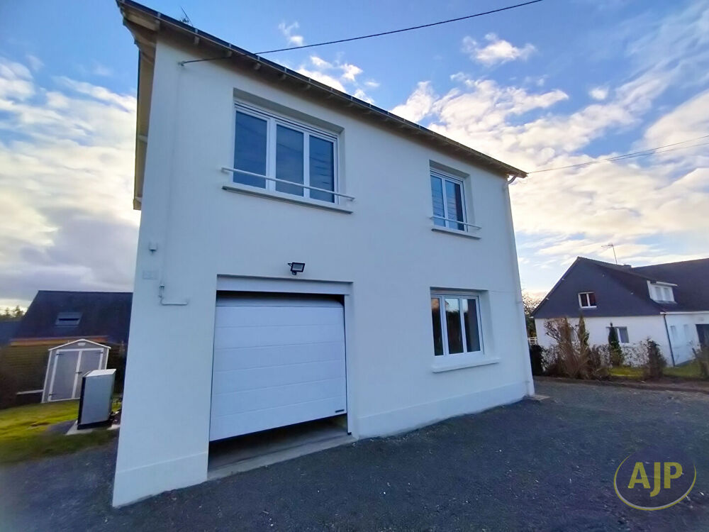 Maison Plesse 4 pièce(s) 70.70 m2
