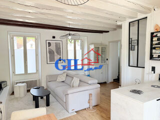  Maison à vendre 3 pièces 65 m²