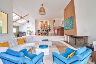 Maison à vendre 6 pièces 150 m²