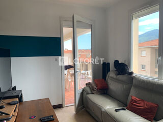  Appartement à vendre 3 pièces 91 m²
