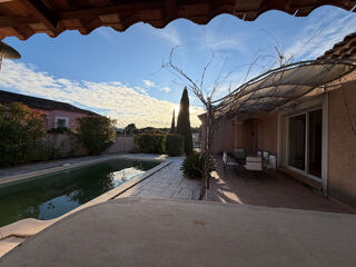  Maison � vendre 5 pi�ces 136 m�