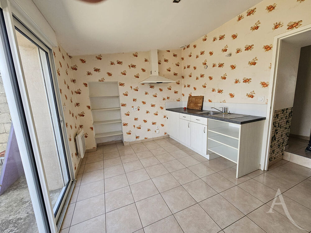 Maison à vendre Corcoué Sur Logne