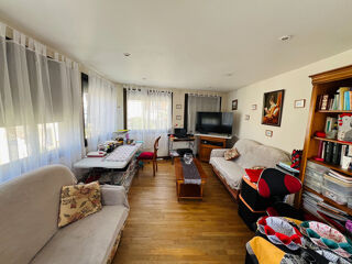  Maison � vendre 5 pi�ces 110 m�