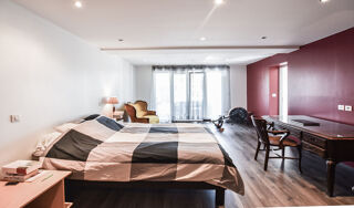  Appartement � vendre 5 pi�ces 128 m�