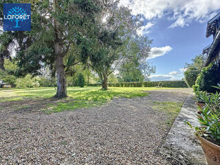  Maison � vendre 5 pi�ces 120 m�