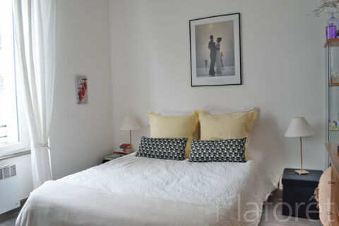  Appartement � louer 3 pi�ces 55 m�