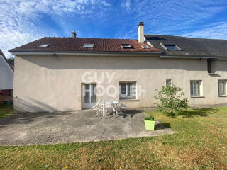  Maison à vendre 8 pièces 200 m²