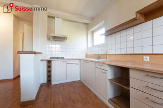  Appartement à vendre 3 pièces 56 m²