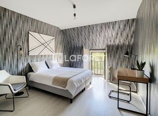  Maison à vendre 8 pièces 165 m²