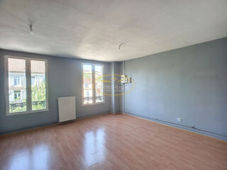  Appartement à vendre 3 pièces 69 m²