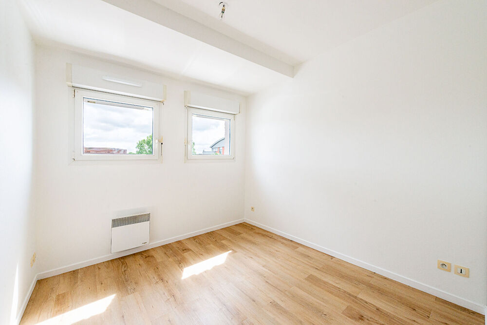 EXCLUSIVITÉ Appartement T2 avec garage à Valenciennes