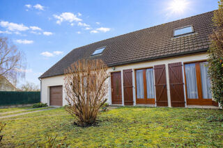  Maison à vendre 8 pièces 145 m²