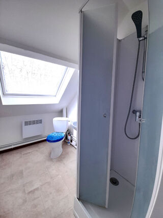  Appartement à vendre 3 pièces 31 m²