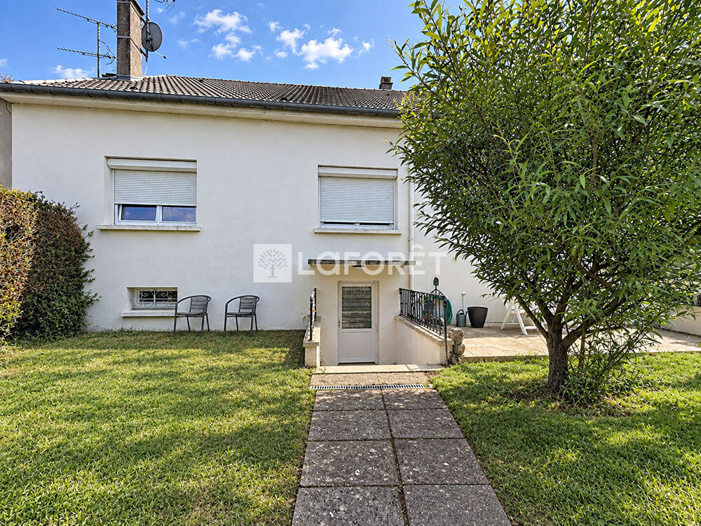 Maison Grand 5 pièce(s) 146.44 m2