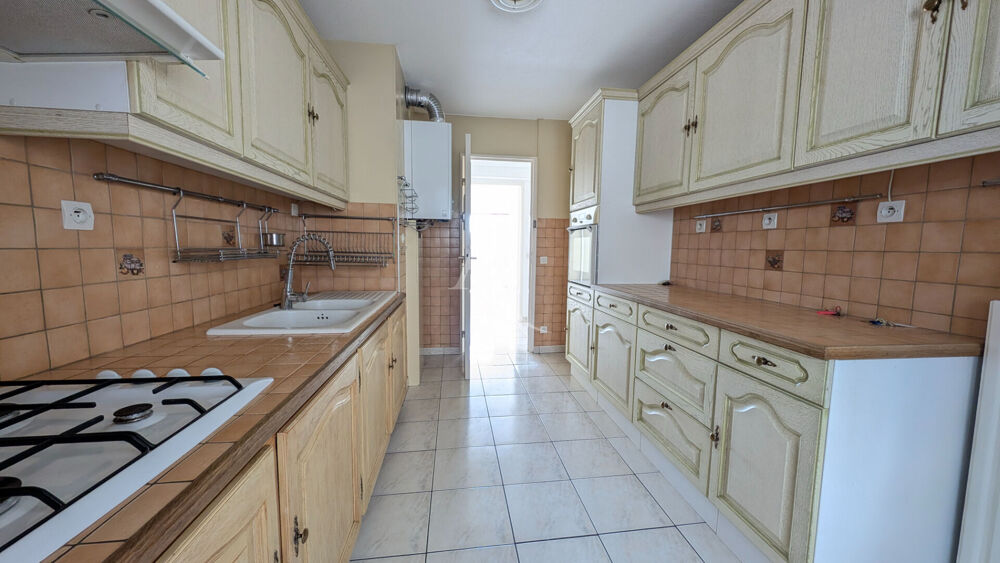 Pau entre facultés et Hôpital - Appartement 3 pièces