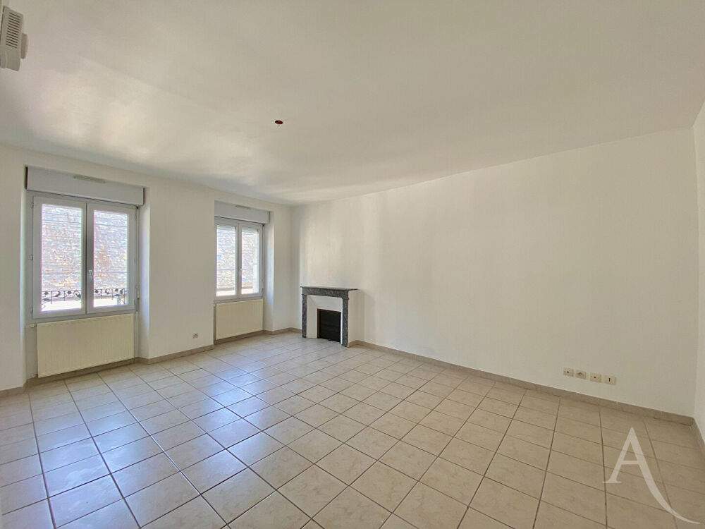 Location Appartement Appartement 2 chambres centre ville ! Bourges