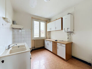  Appartement à louer 2 pièces 60 m²