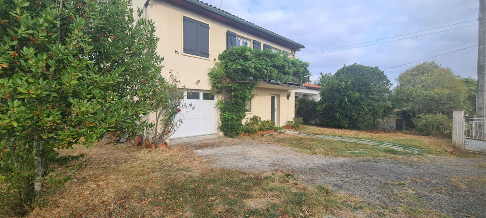 Maison Fronton 5 pièce(s) 108m2