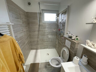  Maison à vendre 4 pièces 103 m²